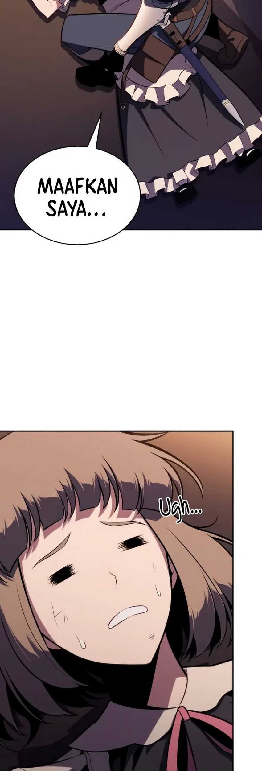 The Regressed Son Of A Duke Is An Assassin Chapter 32 Gambar 87