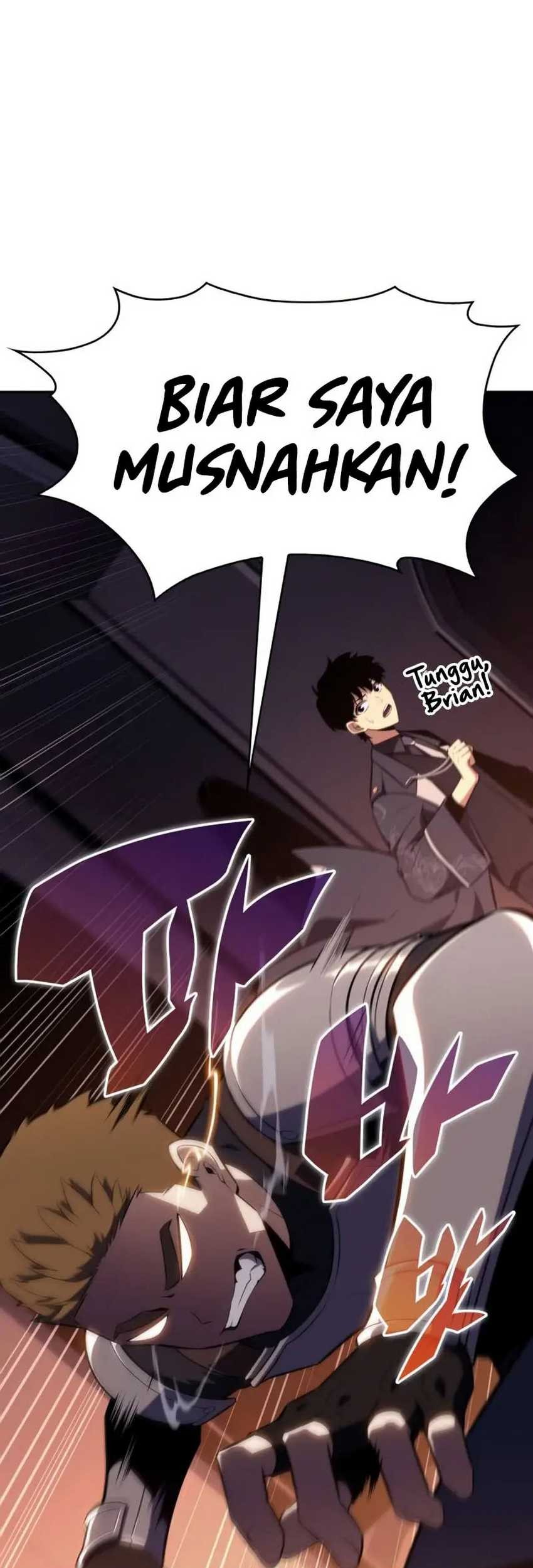 The Regressed Son Of A Duke Is An Assassin Chapter 32 Gambar 84