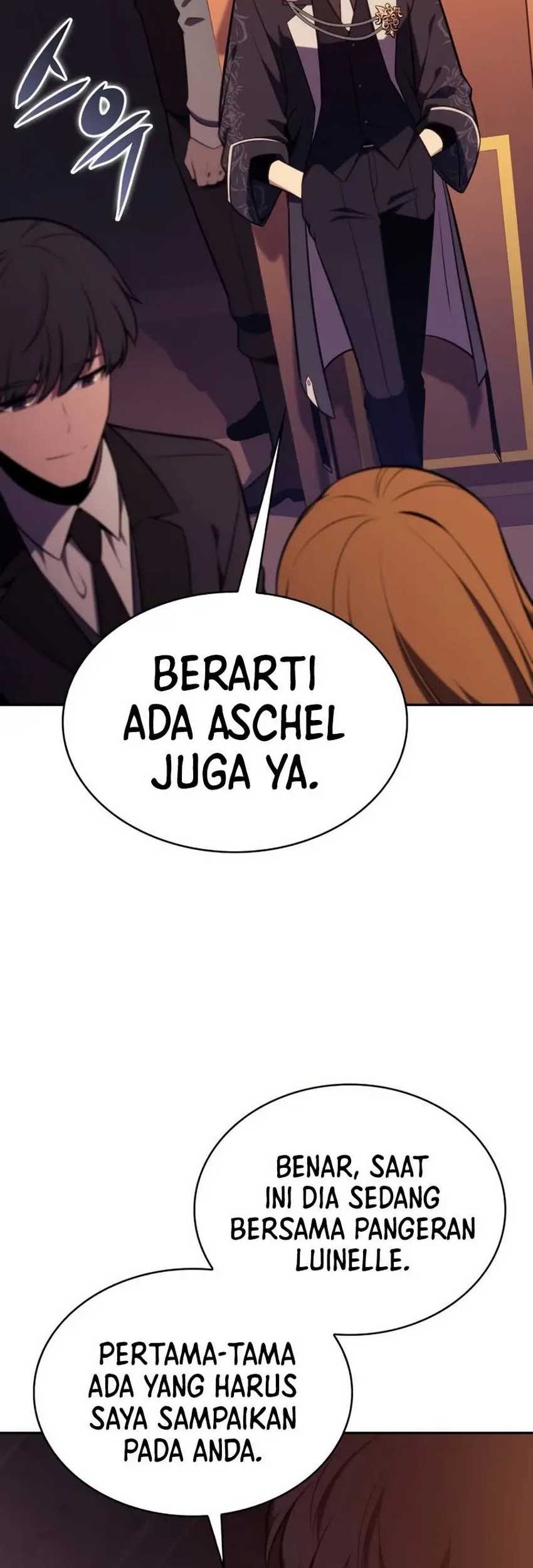 The Regressed Son Of A Duke Is An Assassin Chapter 32 Gambar 43