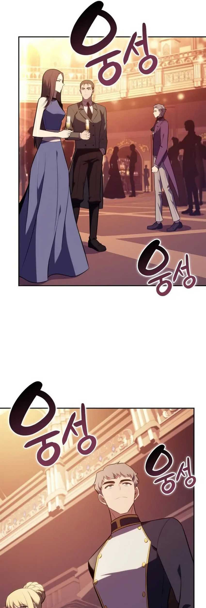 The Regressed Son Of A Duke Is An Assassin Chapter 32 Gambar 40