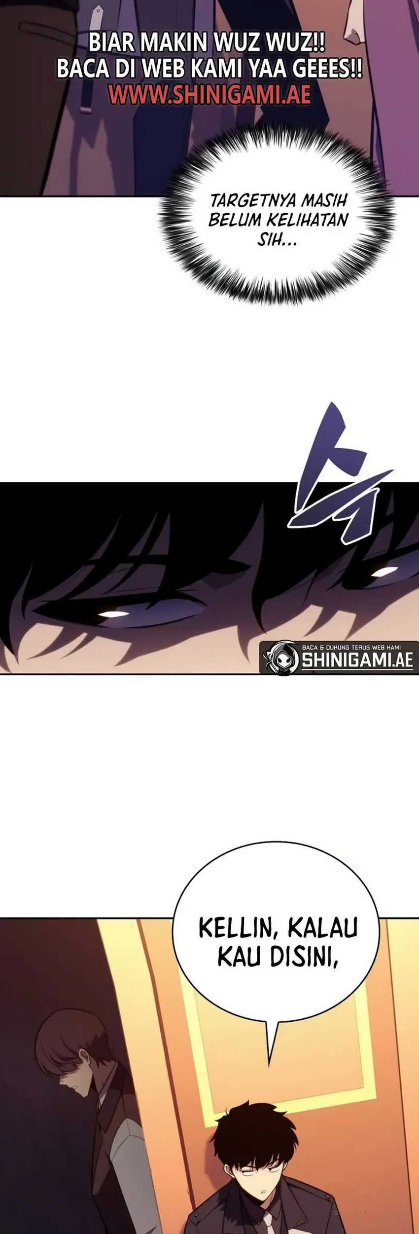 The Regressed Son Of A Duke Is An Assassin Chapter 32 Gambar 42