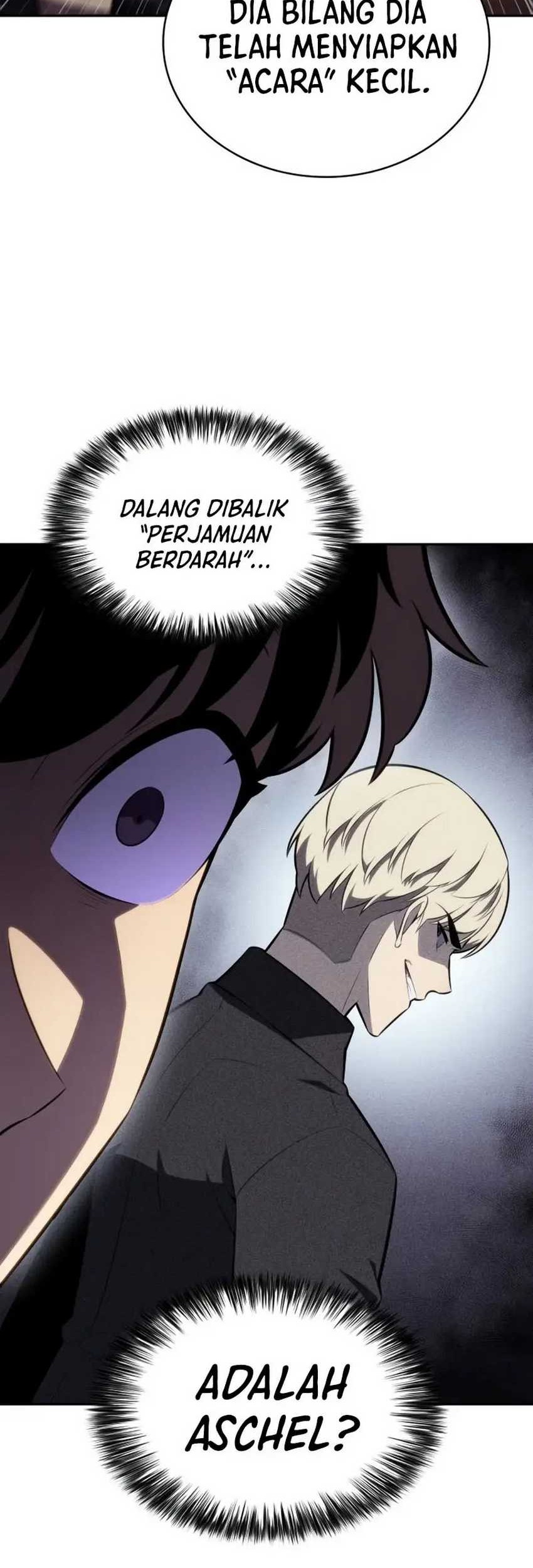 The Regressed Son Of A Duke Is An Assassin Chapter 32 Gambar 48