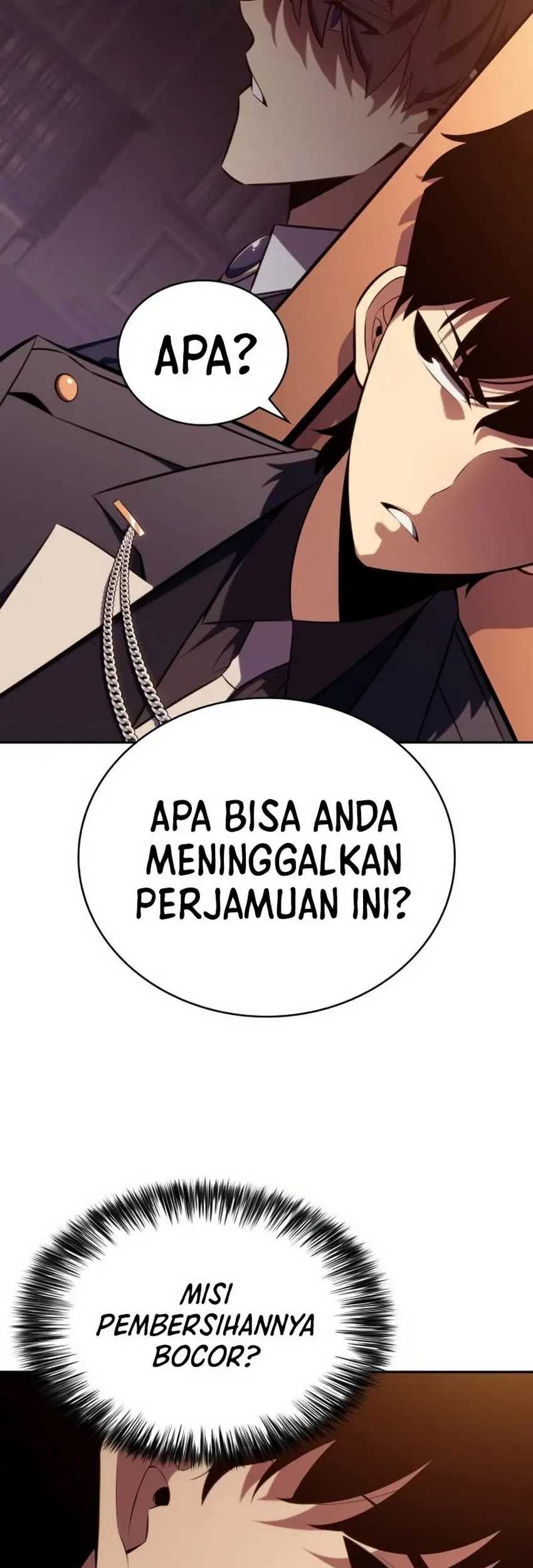 The Regressed Son Of A Duke Is An Assassin Chapter 32 Gambar 45