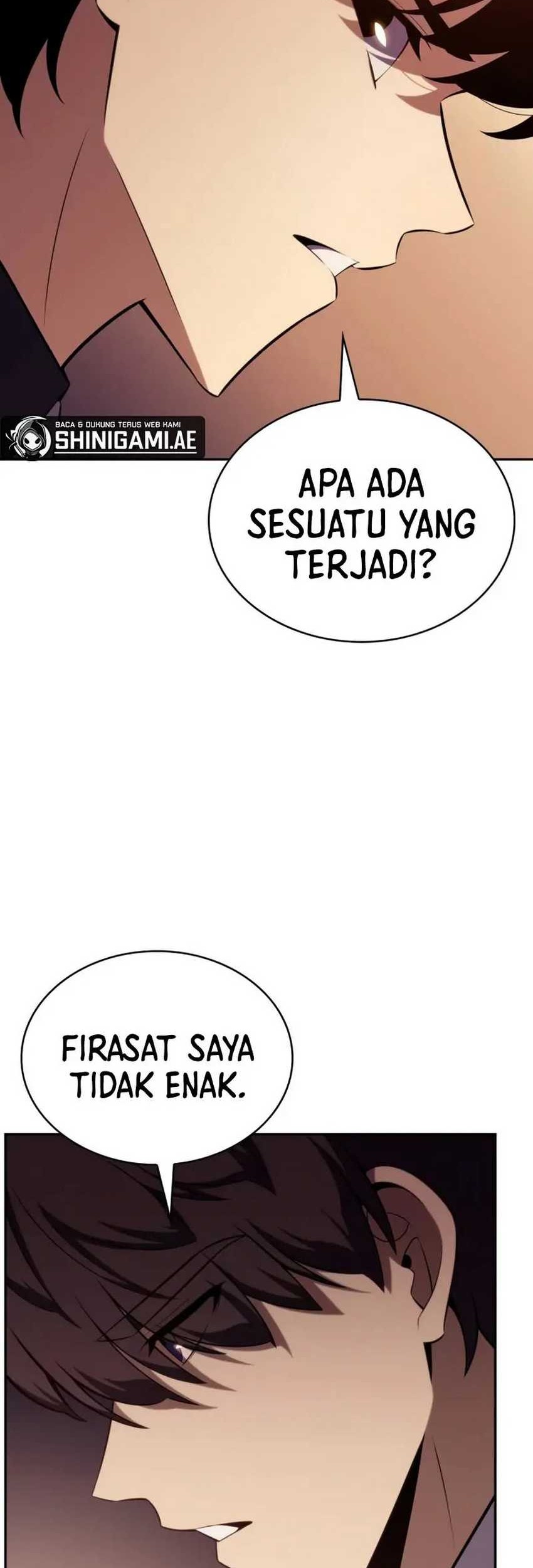 The Regressed Son Of A Duke Is An Assassin Chapter 32 Gambar 46