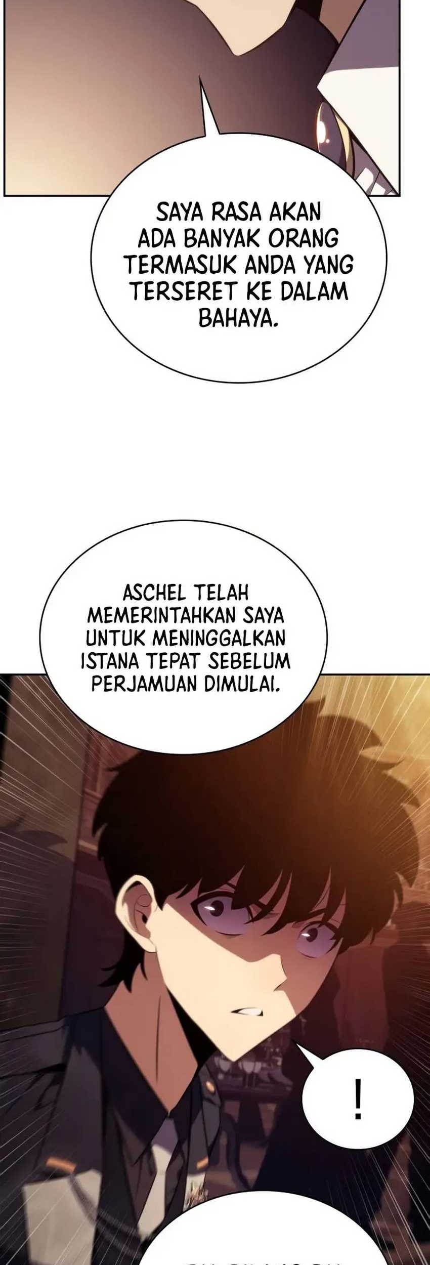 The Regressed Son Of A Duke Is An Assassin Chapter 32 Gambar 47