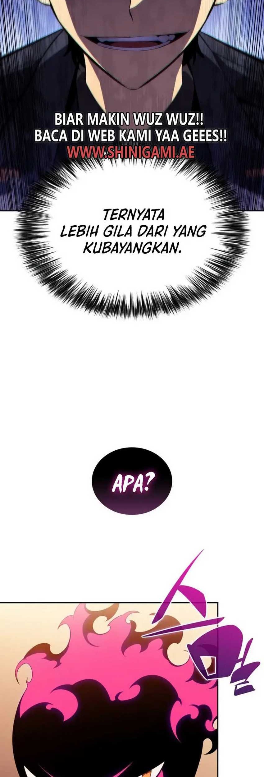 The Regressed Son Of A Duke Is An Assassin Chapter 32 Gambar 53