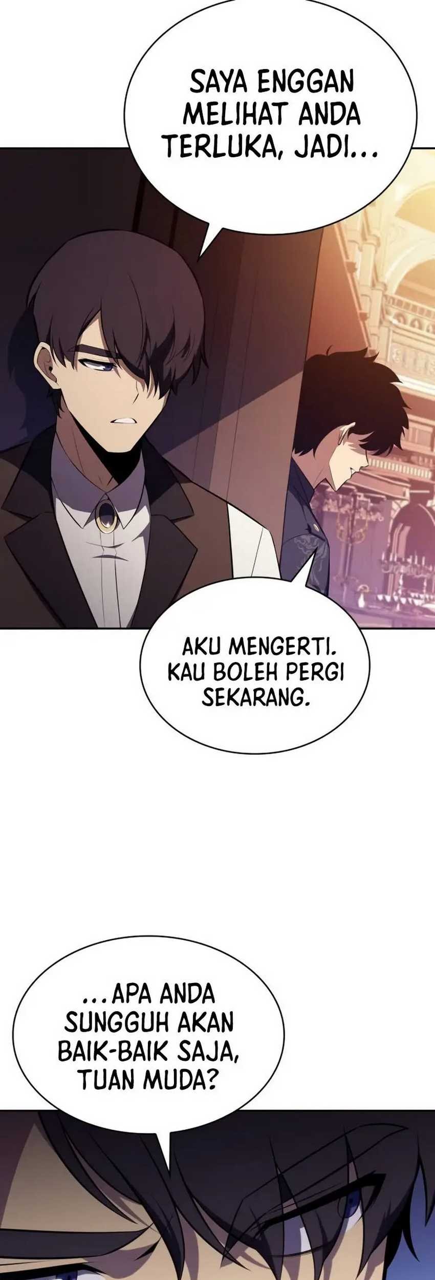 The Regressed Son Of A Duke Is An Assassin Chapter 32 Gambar 50