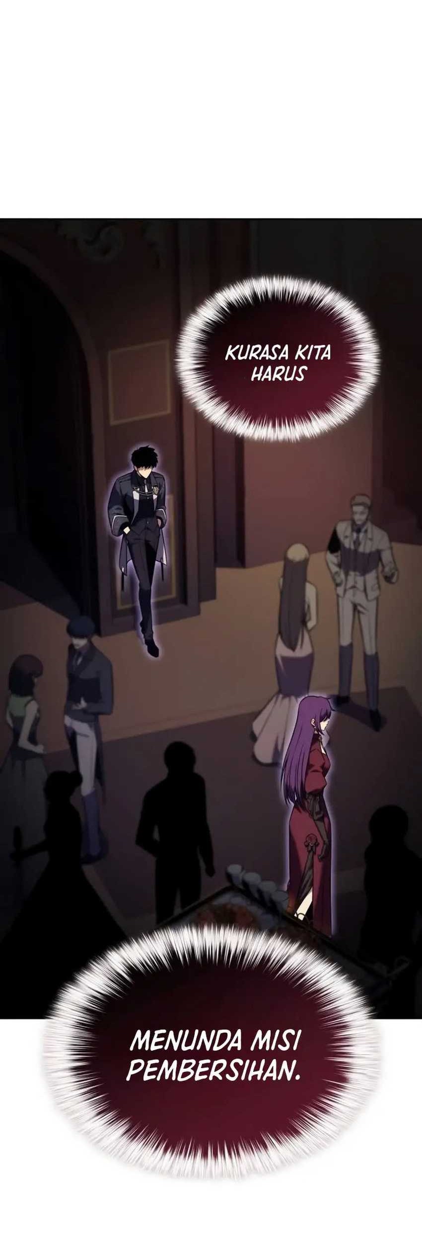 The Regressed Son Of A Duke Is An Assassin Chapter 32 Gambar 58