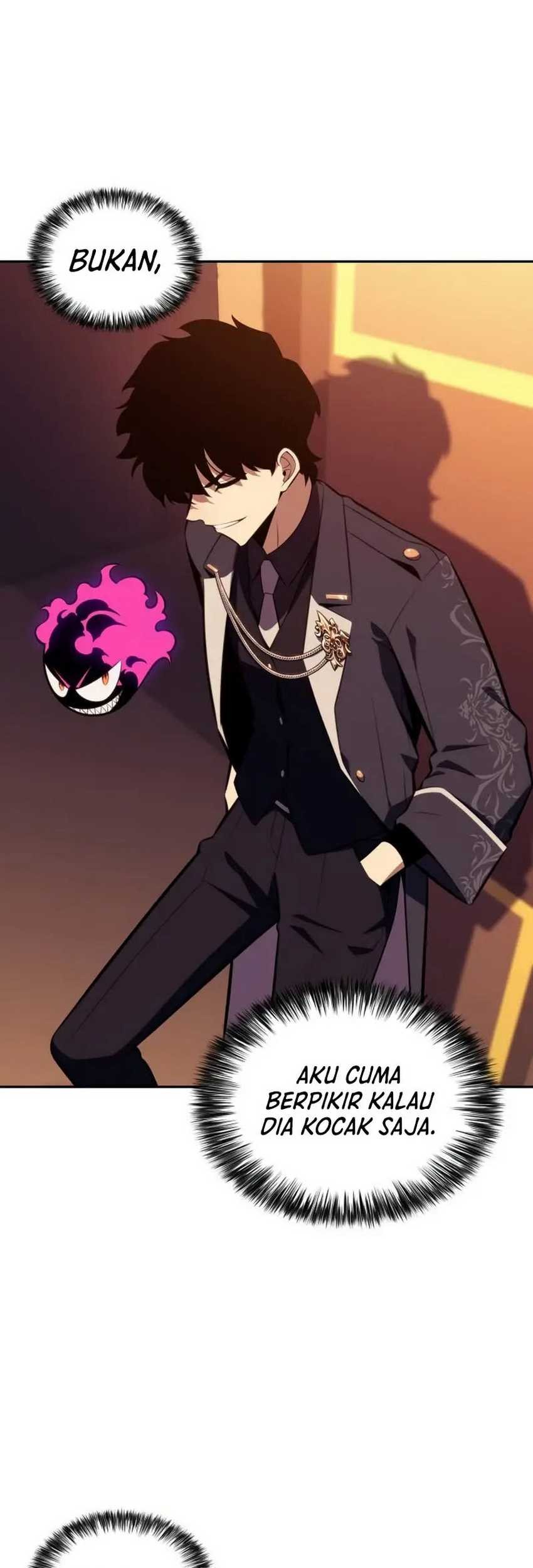 The Regressed Son Of A Duke Is An Assassin Chapter 32 Gambar 55