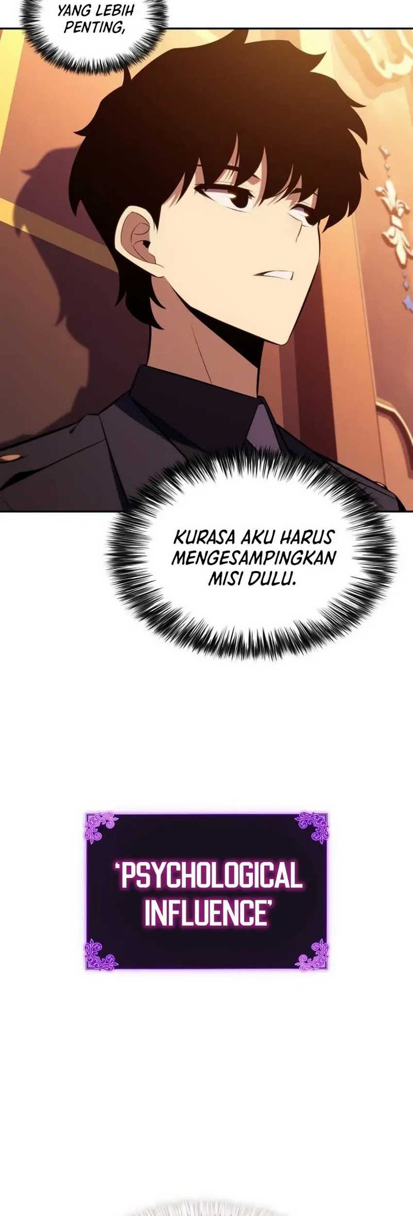 The Regressed Son Of A Duke Is An Assassin Chapter 32 Gambar 56