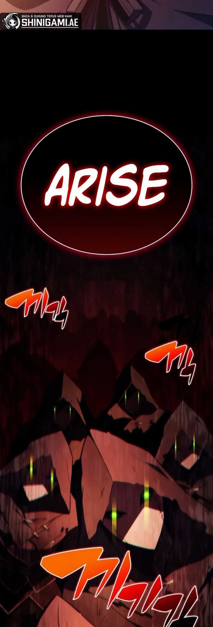 The Regressed Son Of A Duke Is An Assassin Chapter 32 Gambar 92