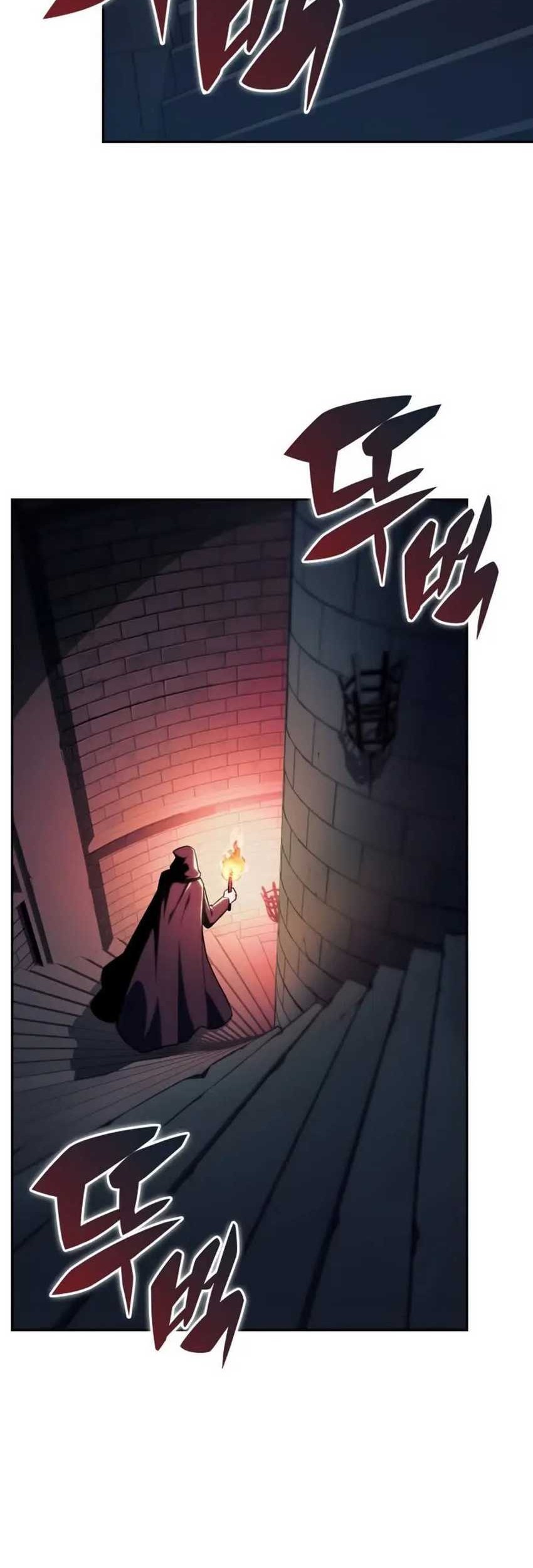 The Regressed Son Of A Duke Is An Assassin Chapter 32 Gambar 90