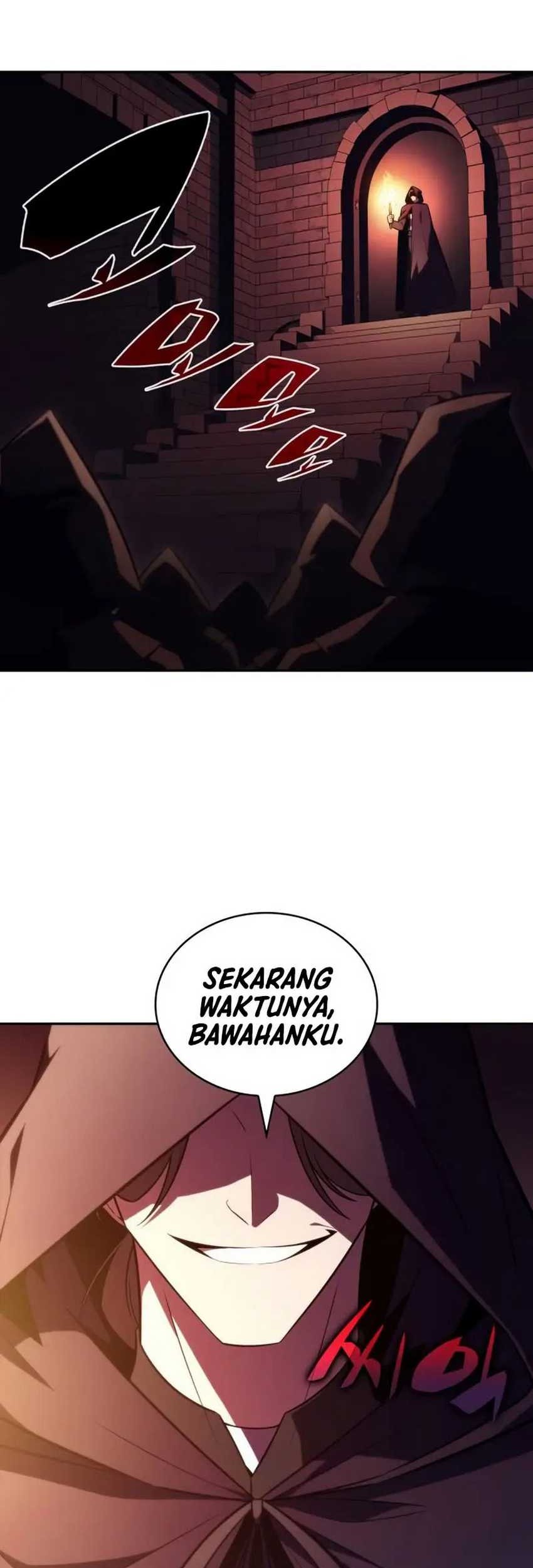 The Regressed Son Of A Duke Is An Assassin Chapter 32 Gambar 91