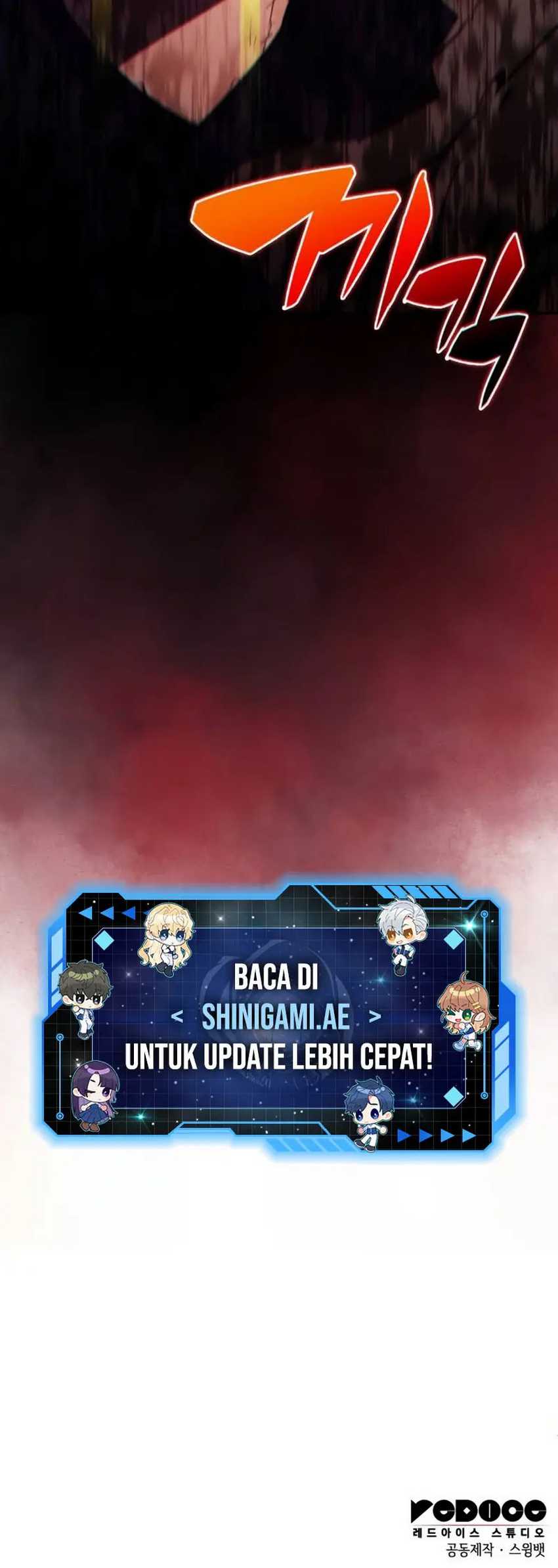 The Regressed Son Of A Duke Is An Assassin Chapter 32 Gambar 94