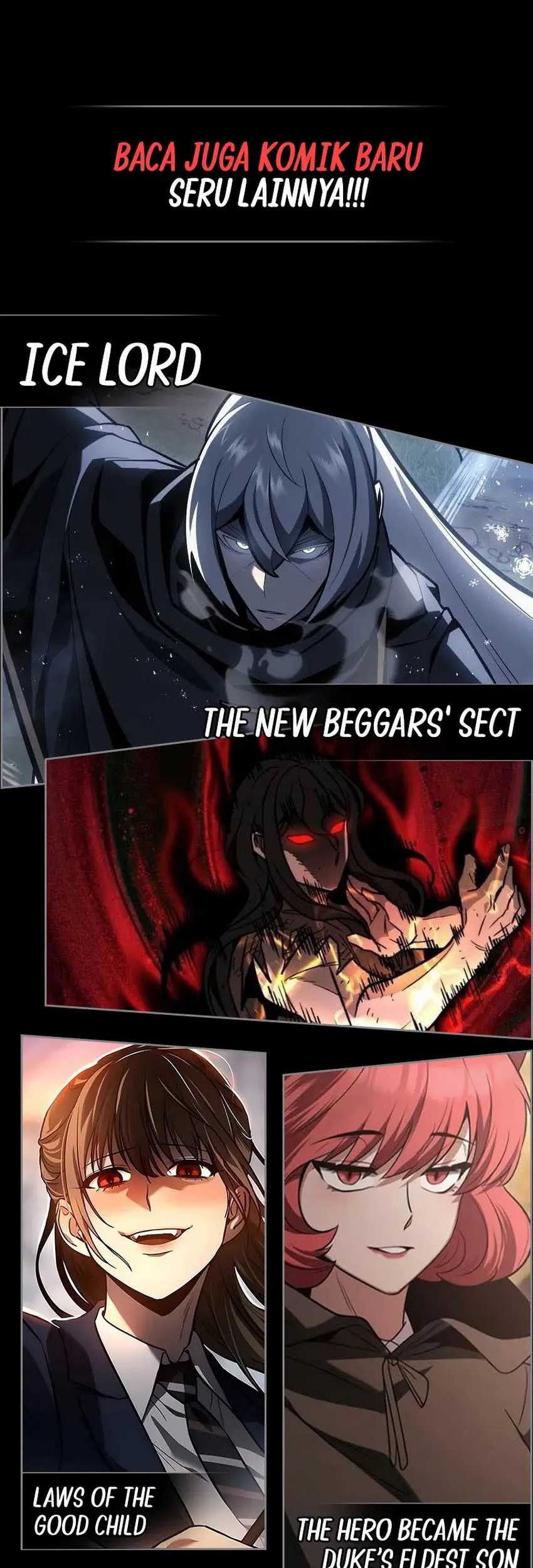 The Regressed Son Of A Duke Is An Assassin Chapter 32 Gambar 95