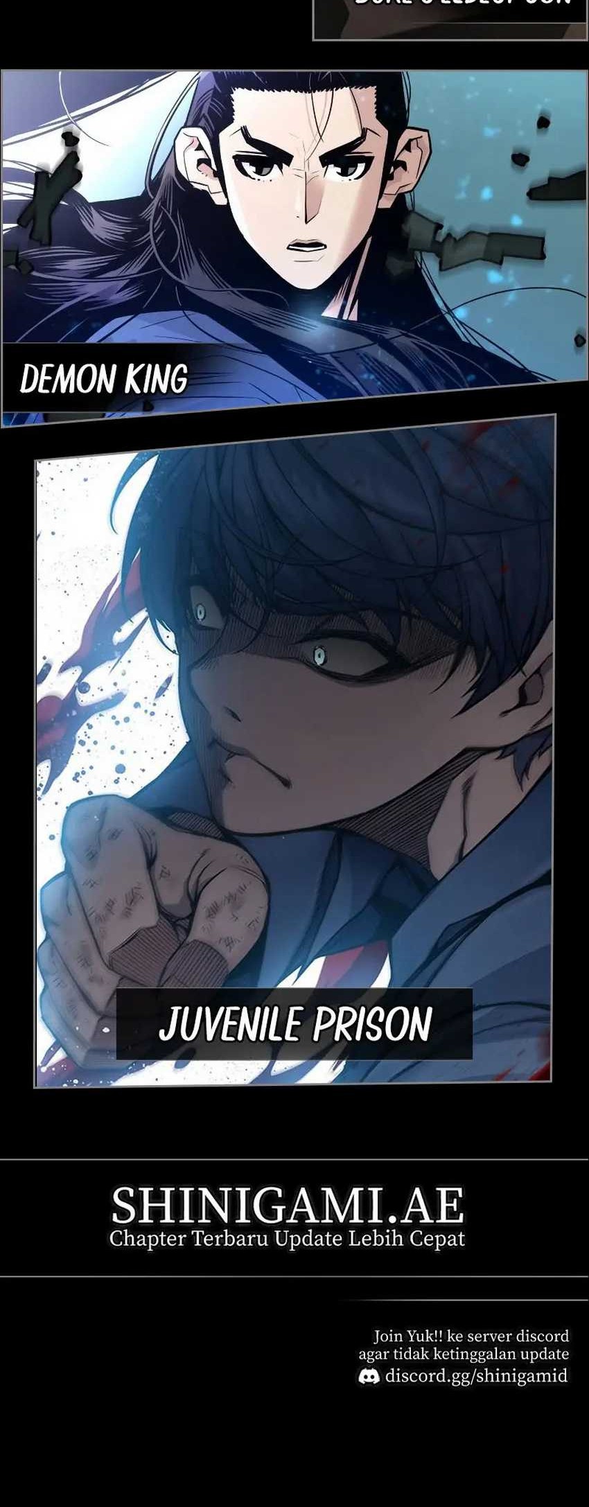 The Regressed Son Of A Duke Is An Assassin Chapter 32 Gambar 96