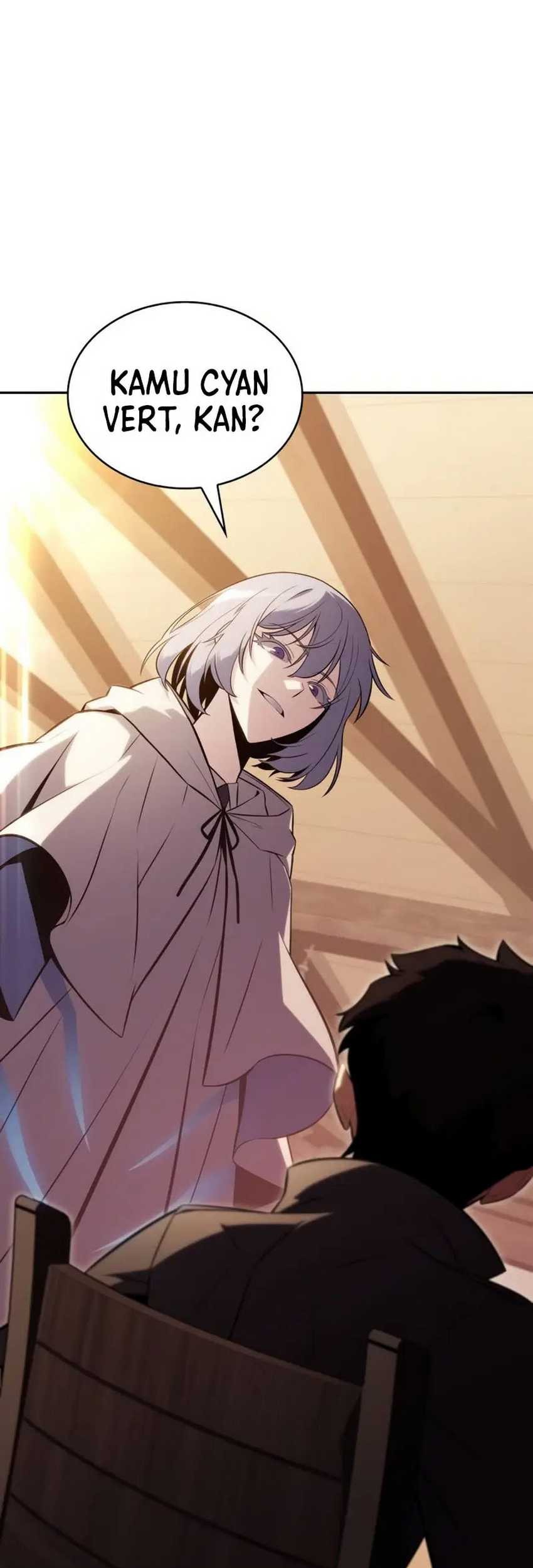 Manhwa The Regressed Son Of A Duke Is An Assassin Chapter 32 gambar nomor 2