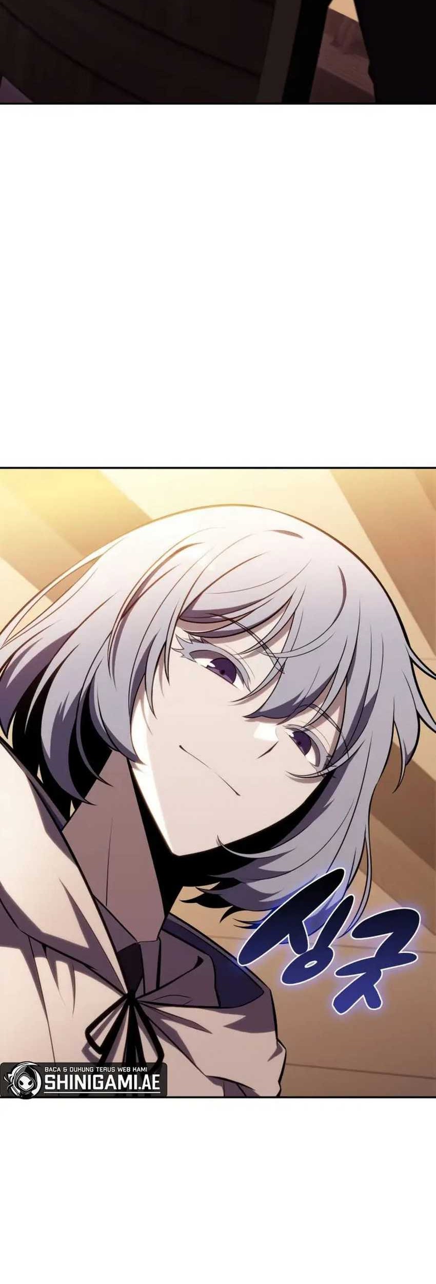 The Regressed Son Of A Duke Is An Assassin Chapter 32 Gambar 3