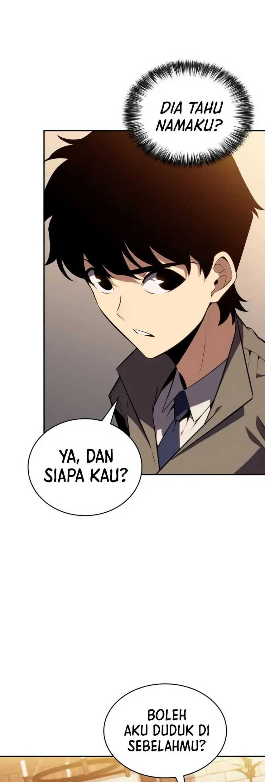 The Regressed Son Of A Duke Is An Assassin Chapter 32 Gambar 4