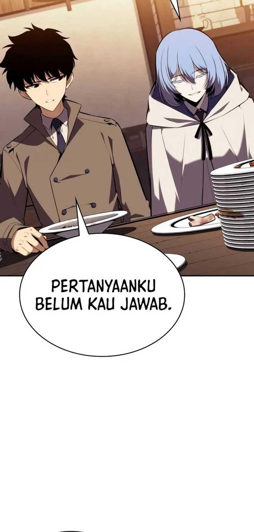 The Regressed Son Of A Duke Is An Assassin Chapter 32 Gambar 5