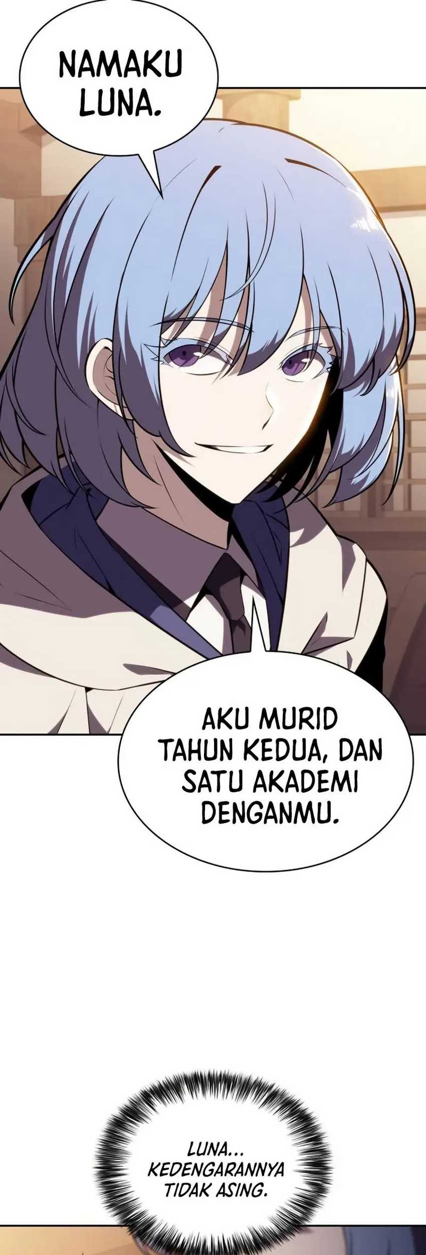 The Regressed Son Of A Duke Is An Assassin Chapter 32 Gambar 6