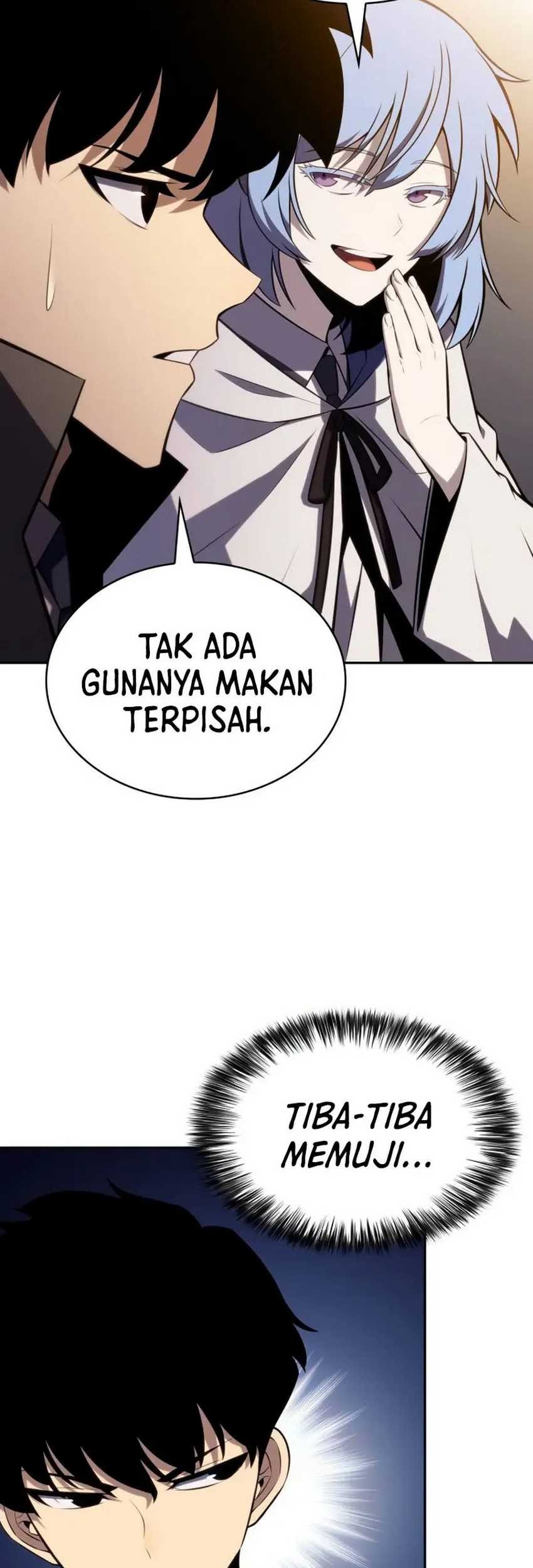 The Regressed Son Of A Duke Is An Assassin Chapter 32 Gambar 11