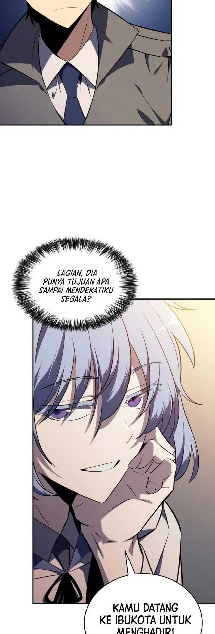 The Regressed Son Of A Duke Is An Assassin Chapter 32 Gambar 12