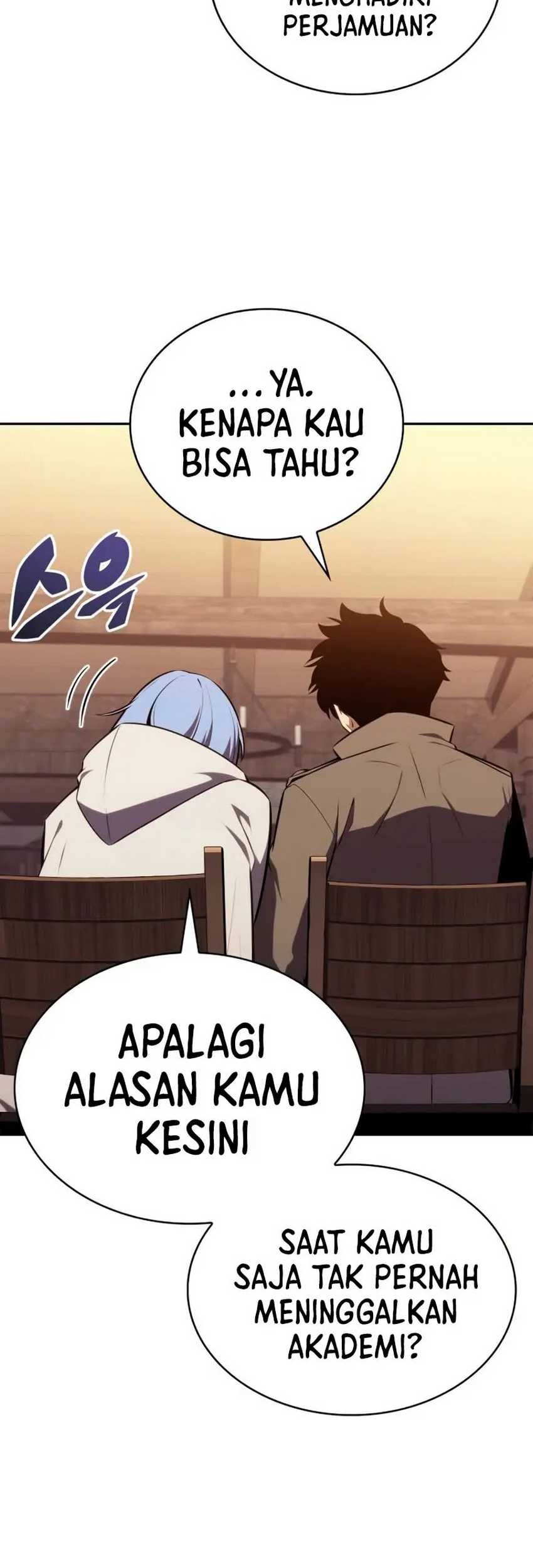 The Regressed Son Of A Duke Is An Assassin Chapter 32 Gambar 13