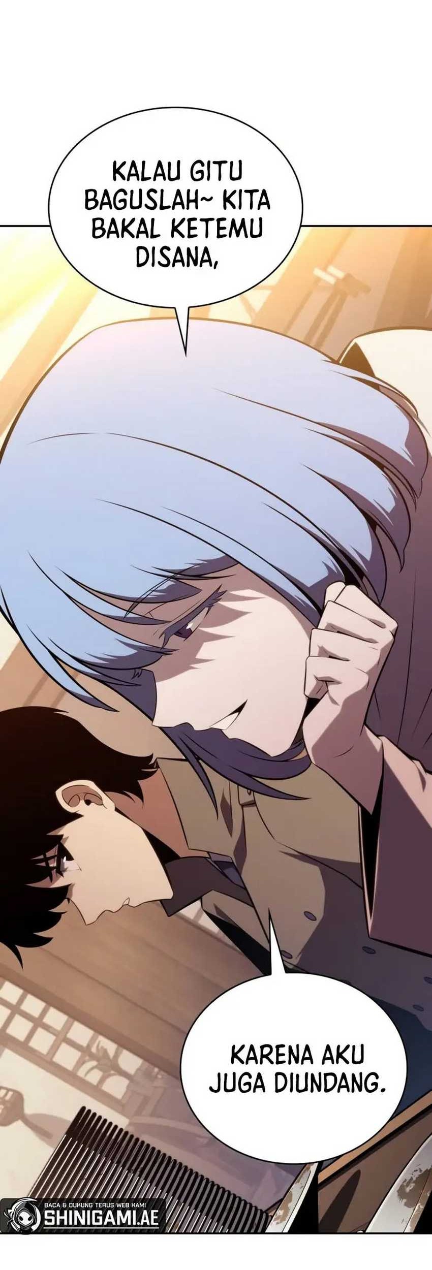 The Regressed Son Of A Duke Is An Assassin Chapter 32 Gambar 14