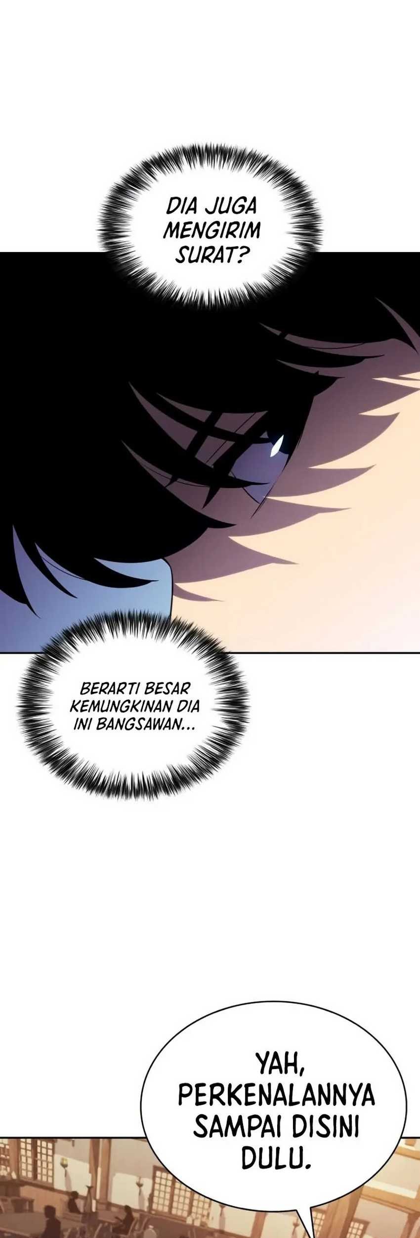 The Regressed Son Of A Duke Is An Assassin Chapter 32 Gambar 16