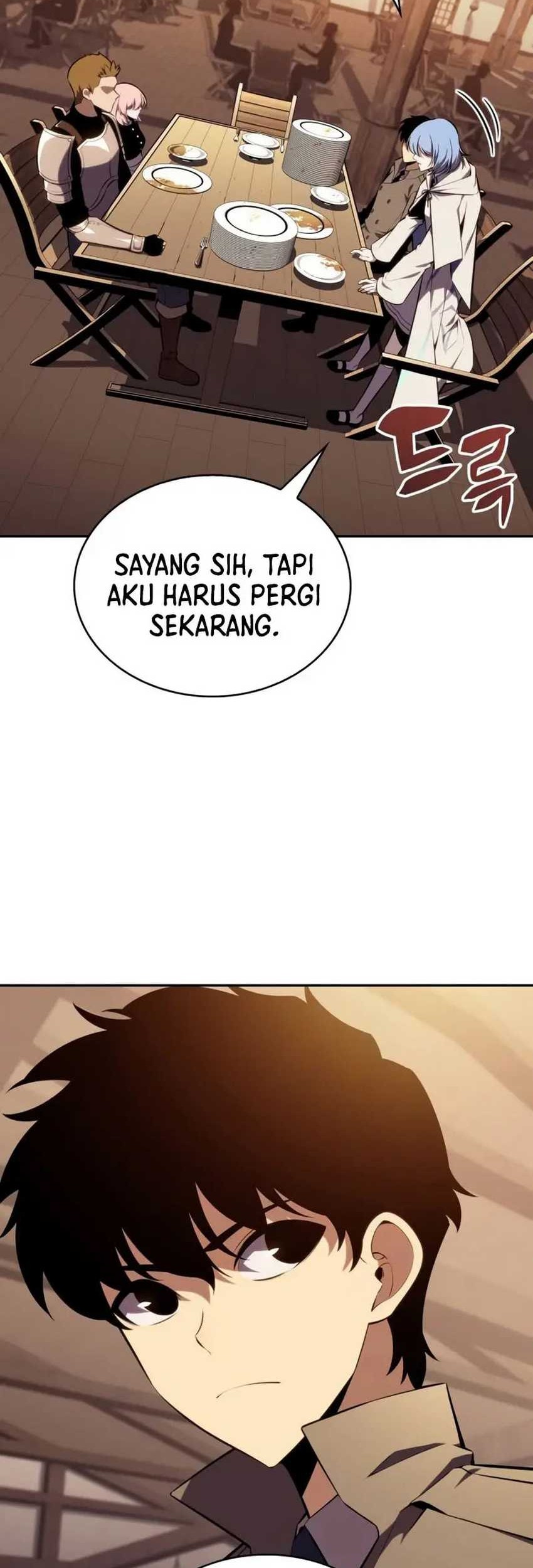 The Regressed Son Of A Duke Is An Assassin Chapter 32 Gambar 17