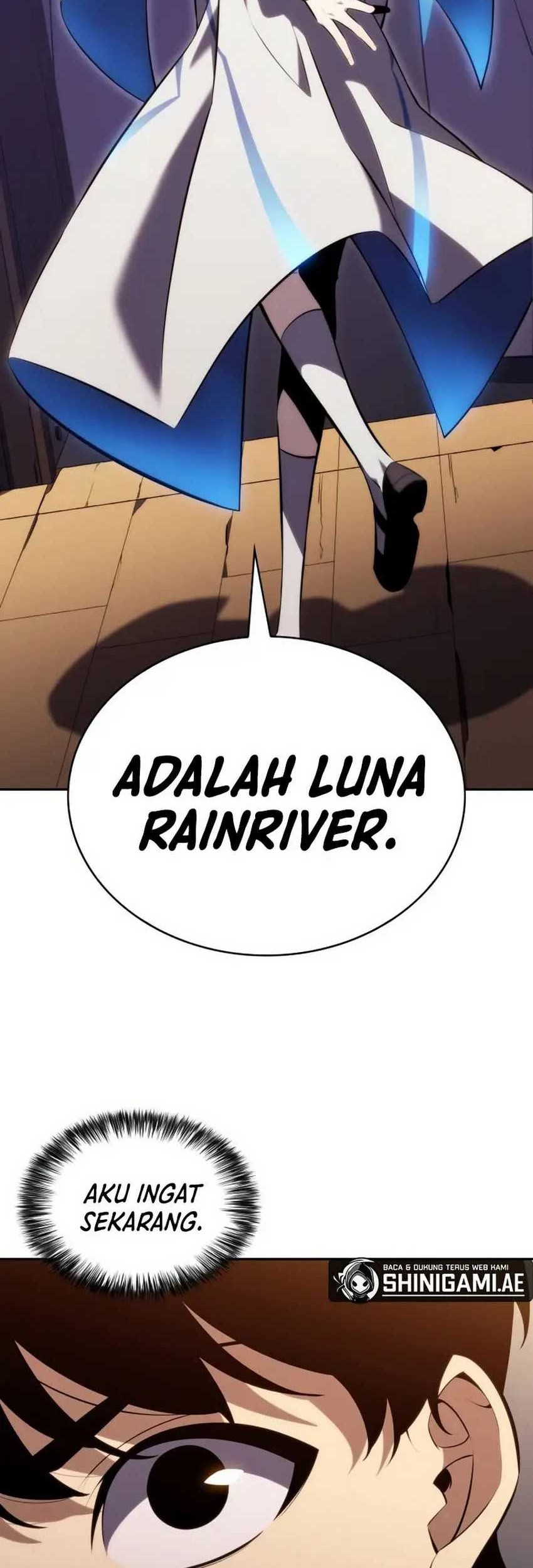 The Regressed Son Of A Duke Is An Assassin Chapter 32 Gambar 19