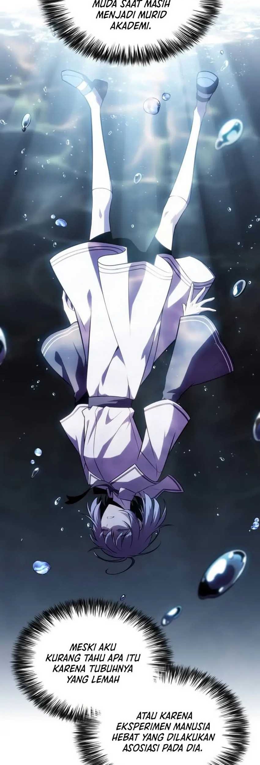 The Regressed Son Of A Duke Is An Assassin Chapter 32 Gambar 22