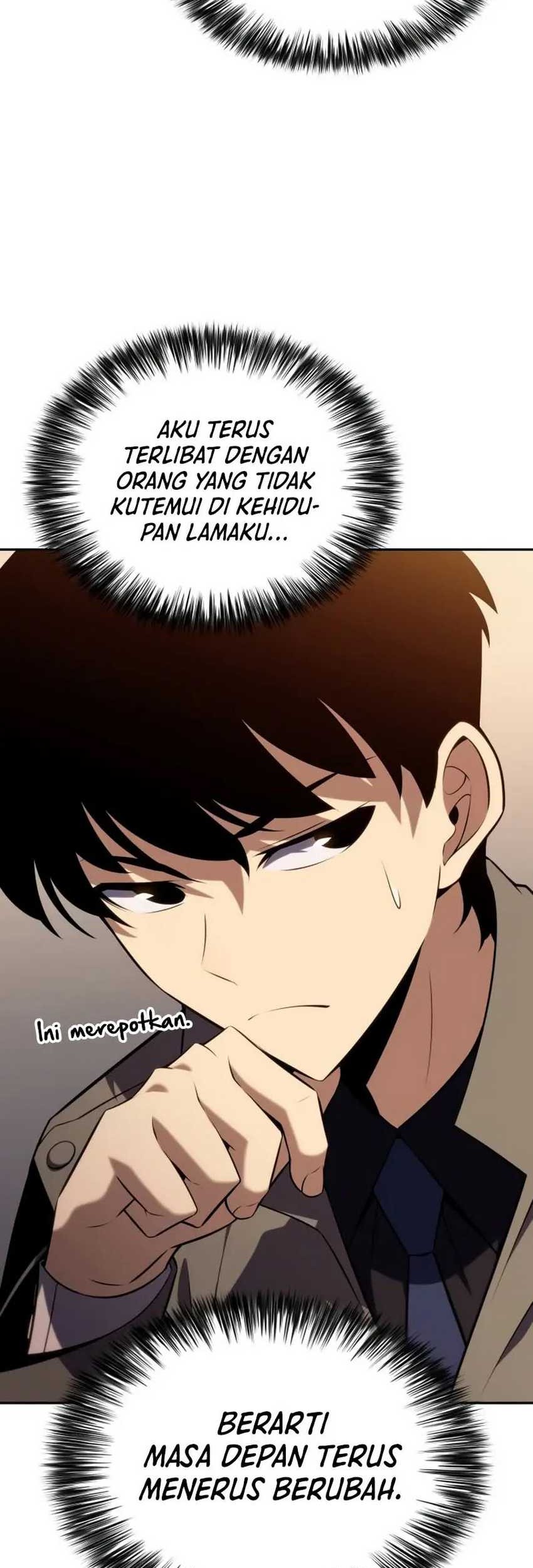 The Regressed Son Of A Duke Is An Assassin Chapter 32 Gambar 23