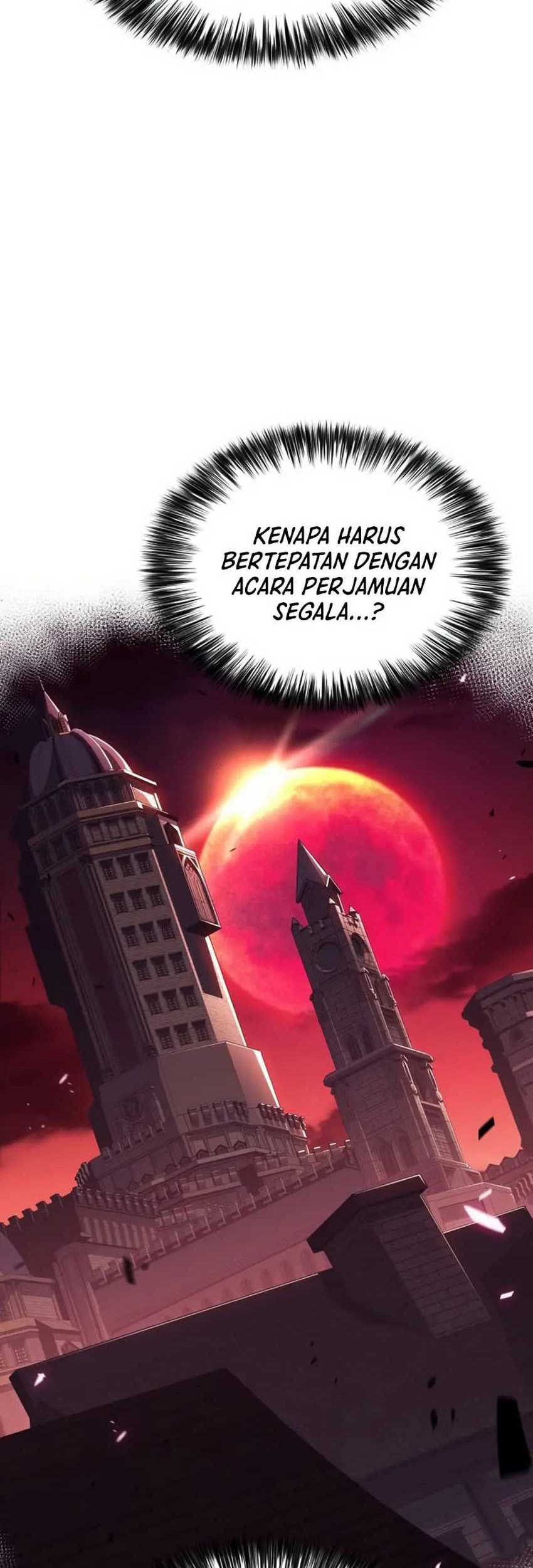 The Regressed Son Of A Duke Is An Assassin Chapter 32 Gambar 24