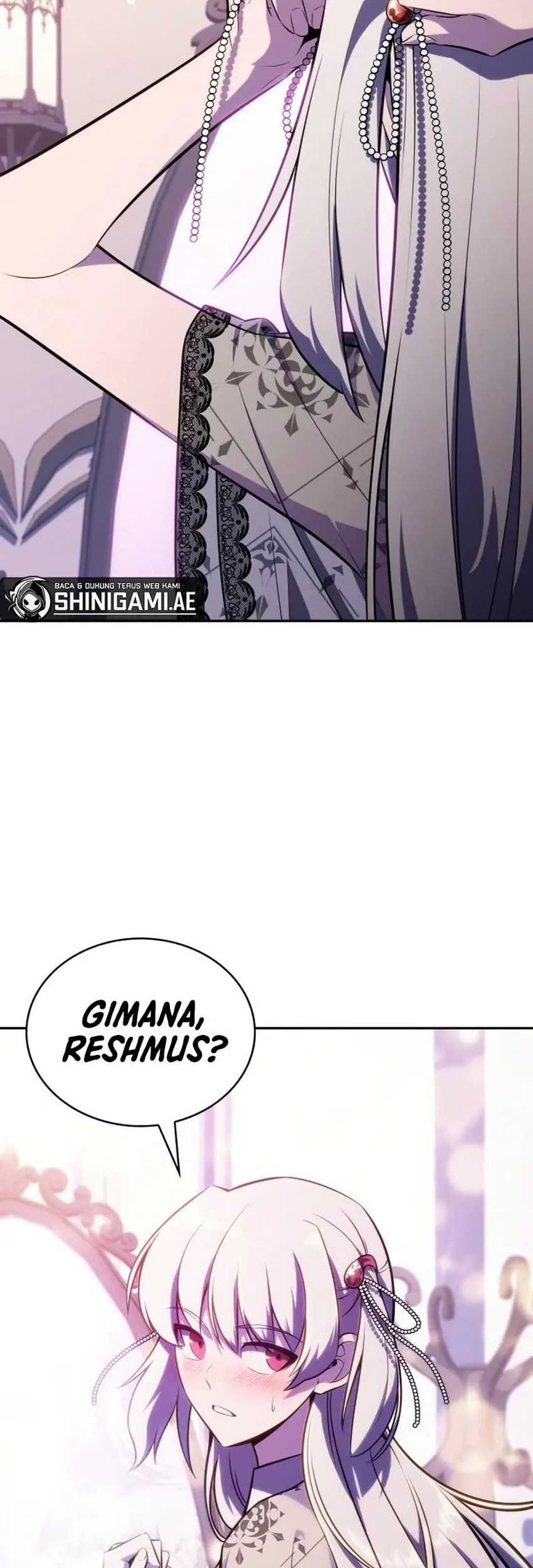 The Regressed Son Of A Duke Is An Assassin Chapter 32 Gambar 27