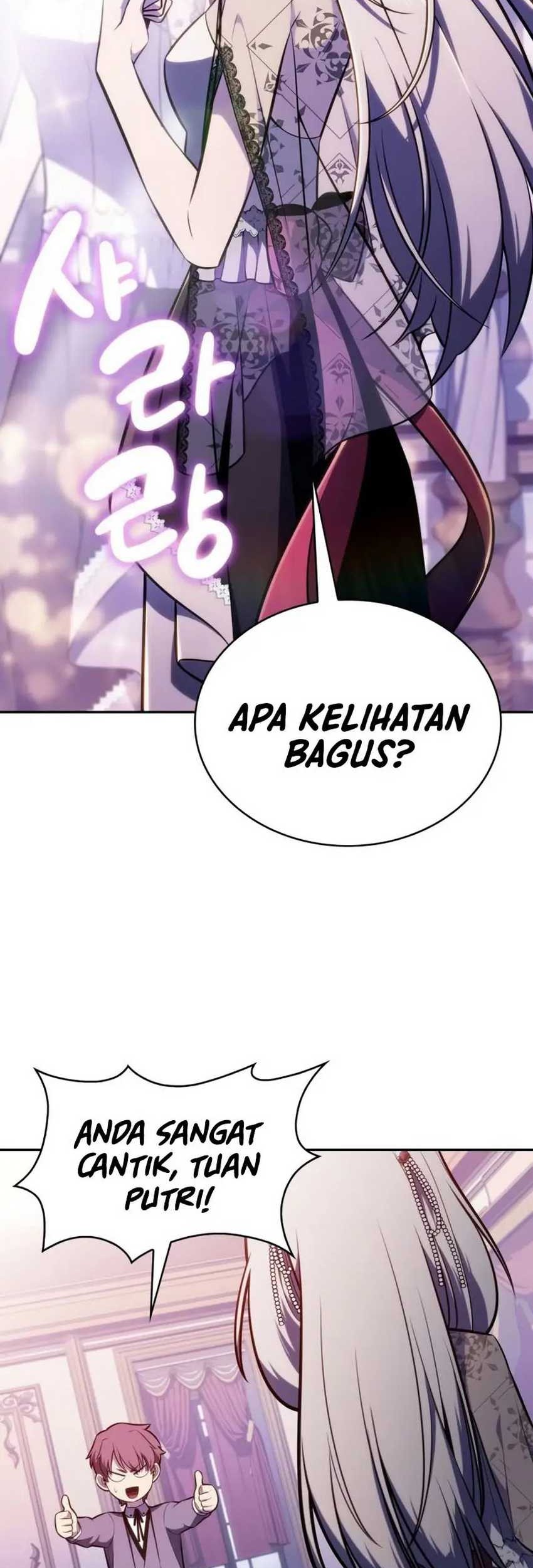 The Regressed Son Of A Duke Is An Assassin Chapter 32 Gambar 28