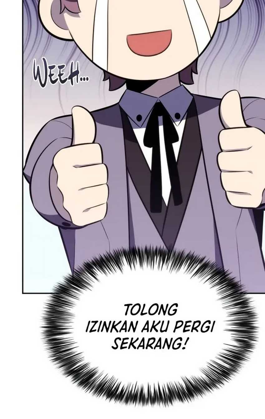 The Regressed Son Of A Duke Is An Assassin Chapter 32 Gambar 30