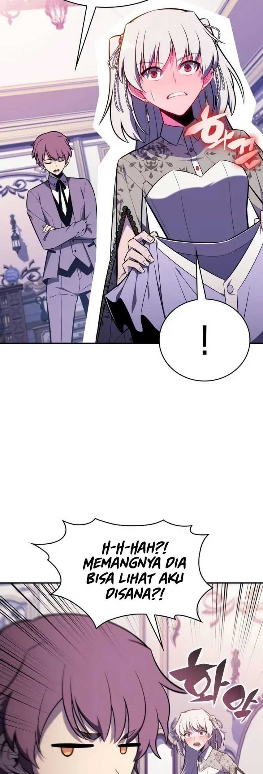 The Regressed Son Of A Duke Is An Assassin Chapter 32 Gambar 32