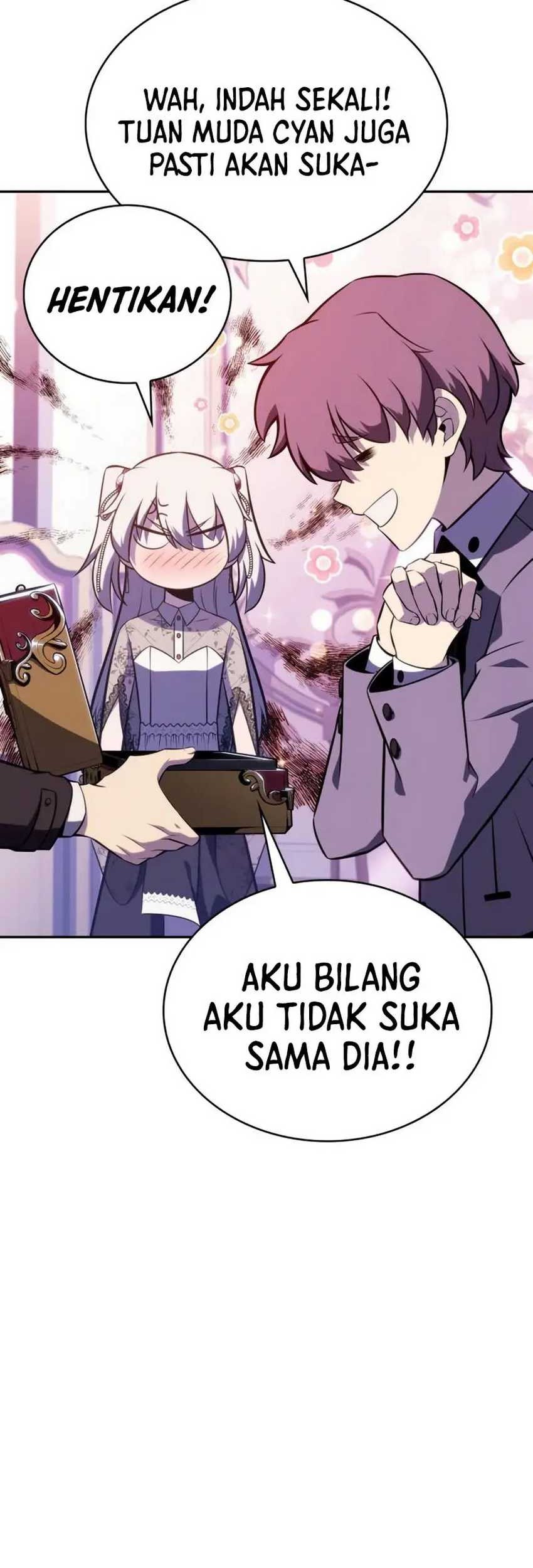 The Regressed Son Of A Duke Is An Assassin Chapter 32 Gambar 37