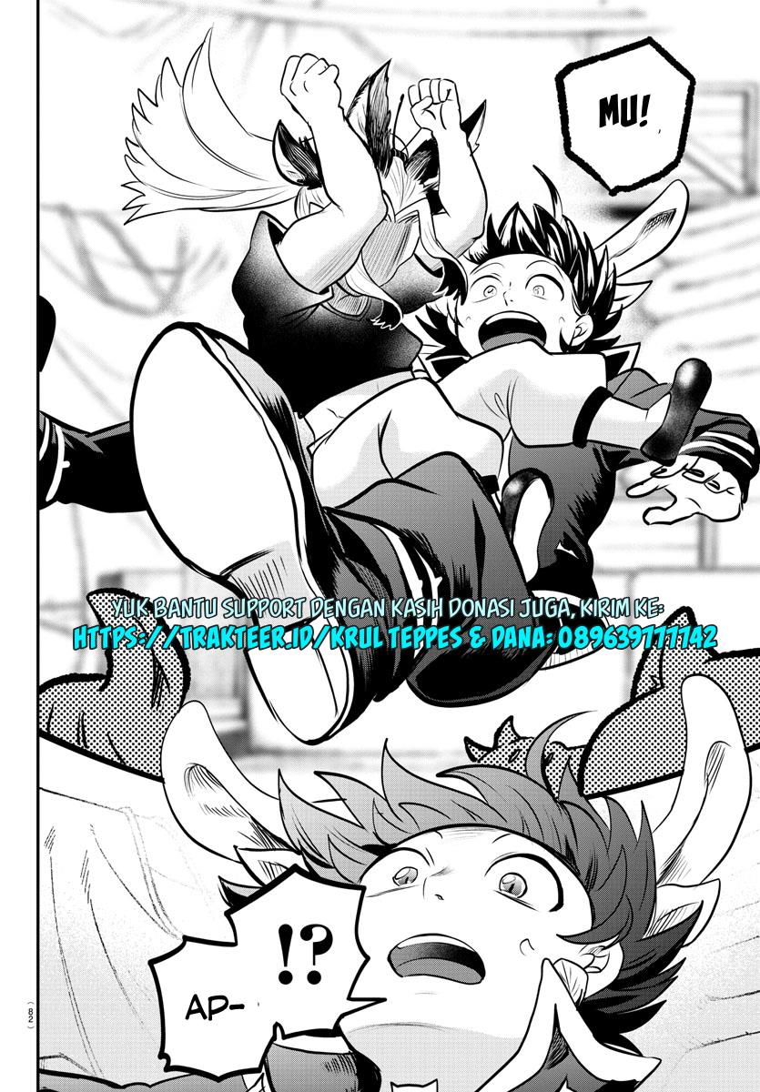 Mairimashita! Iruma-kun Chapter 353 Gambar 19