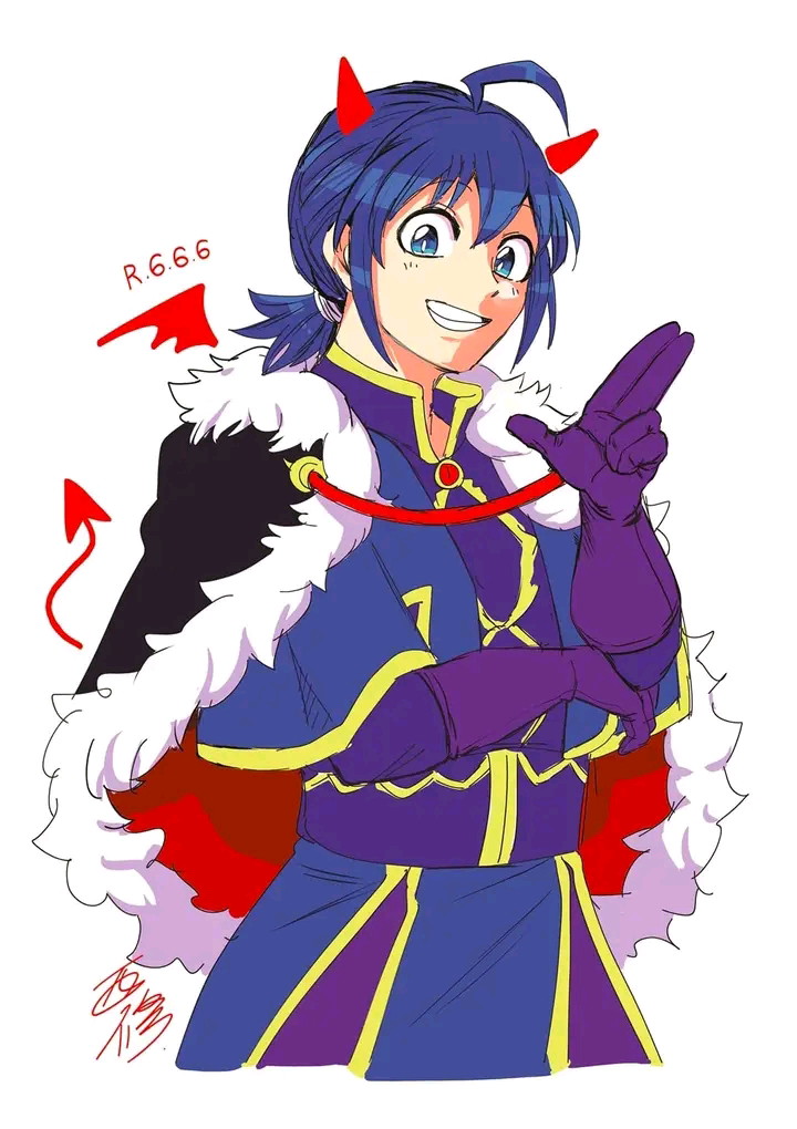 Mairimashita! Iruma-kun Chapter 351 Gambar 25