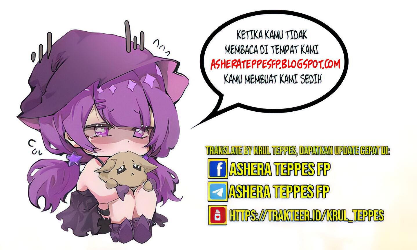 Mairimashita! Iruma-kun Chapter 350 Gambar 12