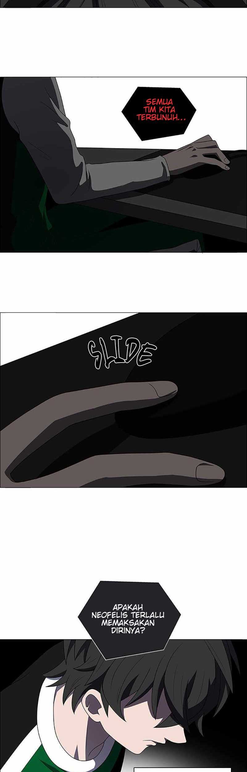 No Scope Chapter 111 Gambar 26