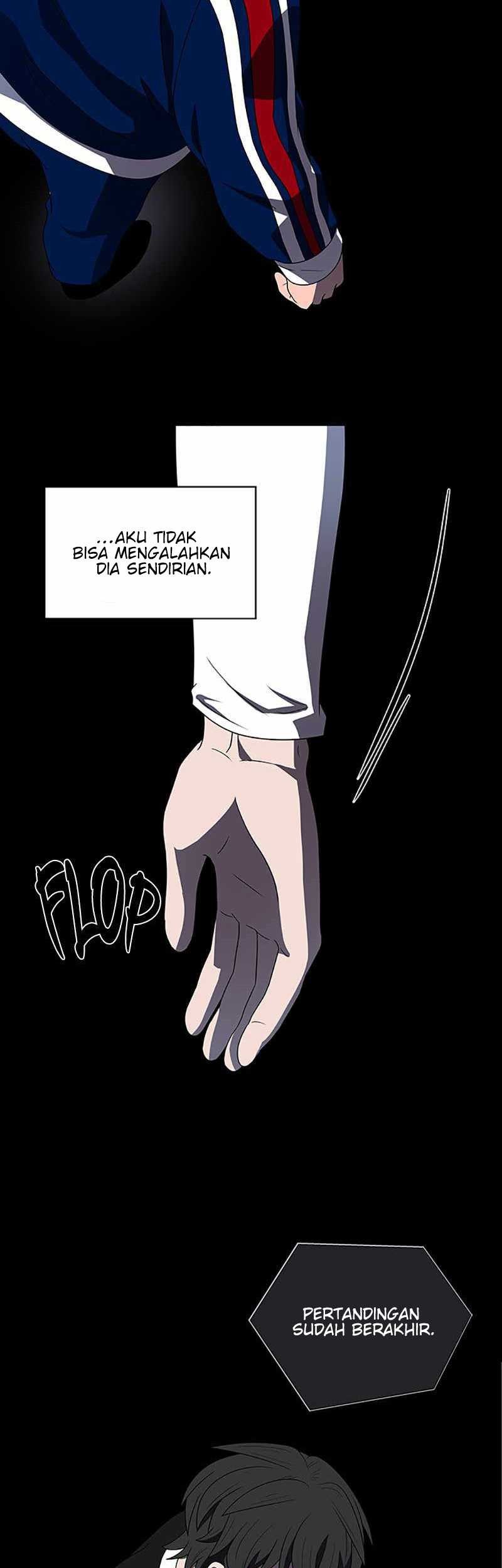 No Scope Chapter 111 Gambar 29