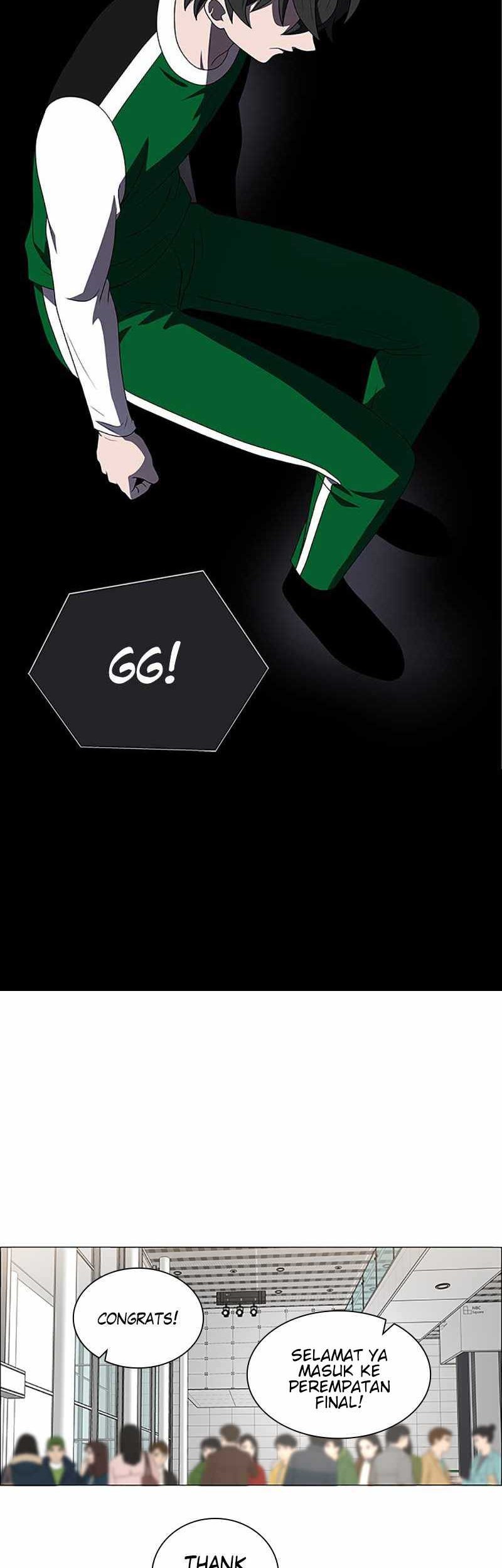 No Scope Chapter 111 Gambar 30