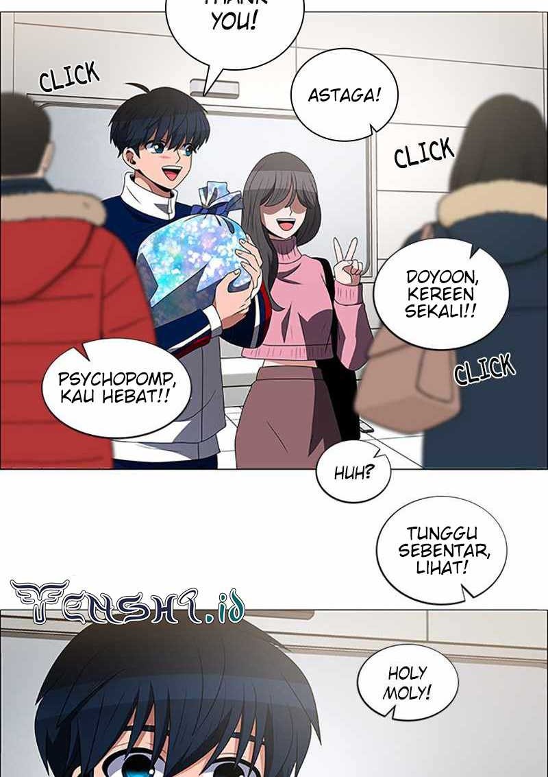 No Scope Chapter 111 Gambar 31