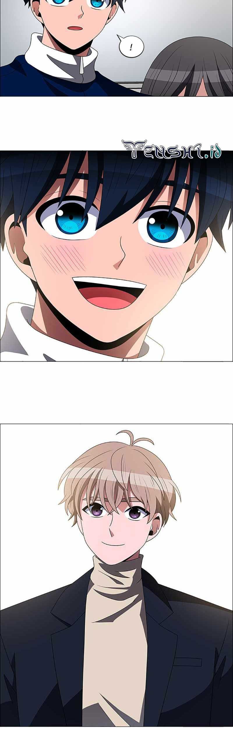 No Scope Chapter 111 Gambar 32