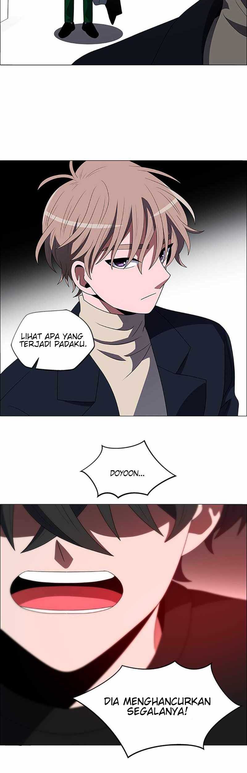 No Scope Chapter 111 Gambar 35