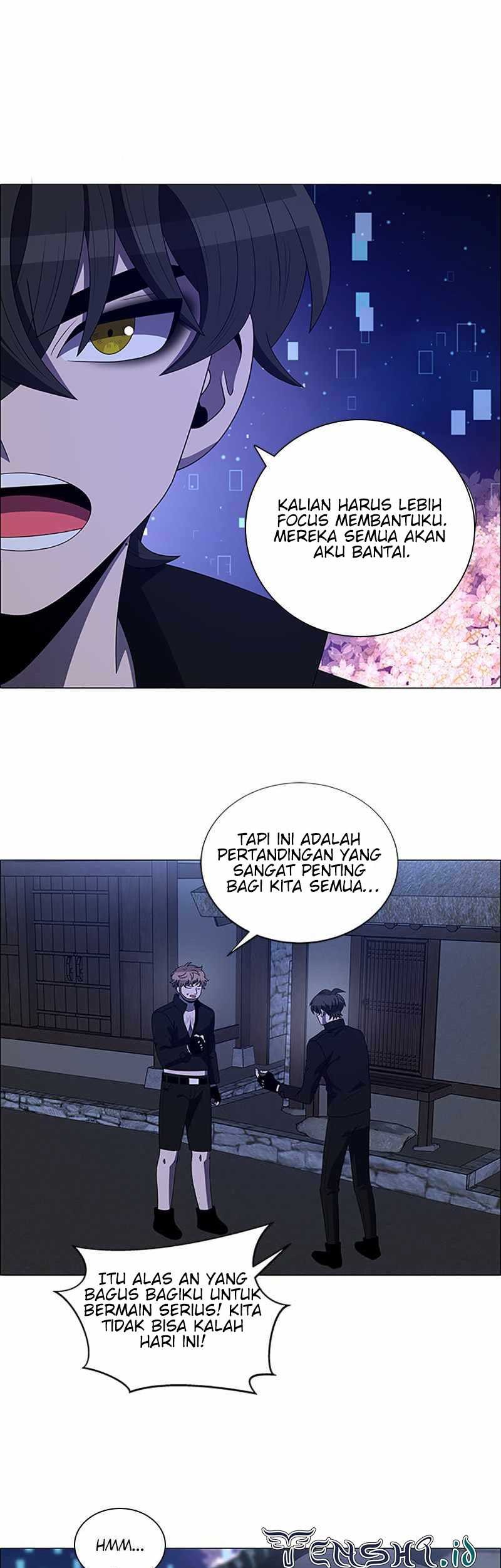 Manhwa No Scope Chapter 111 gambar nomor 2